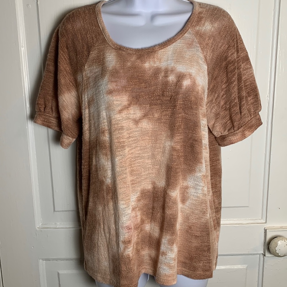 New Directions Top Size L